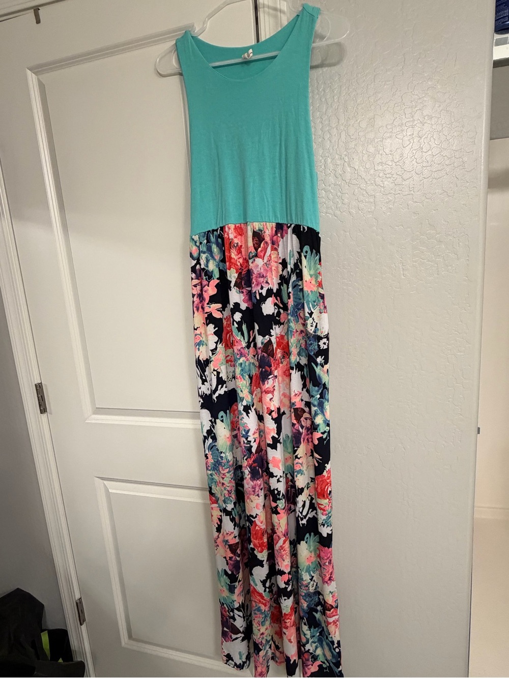 Bellamie Maxi Dress